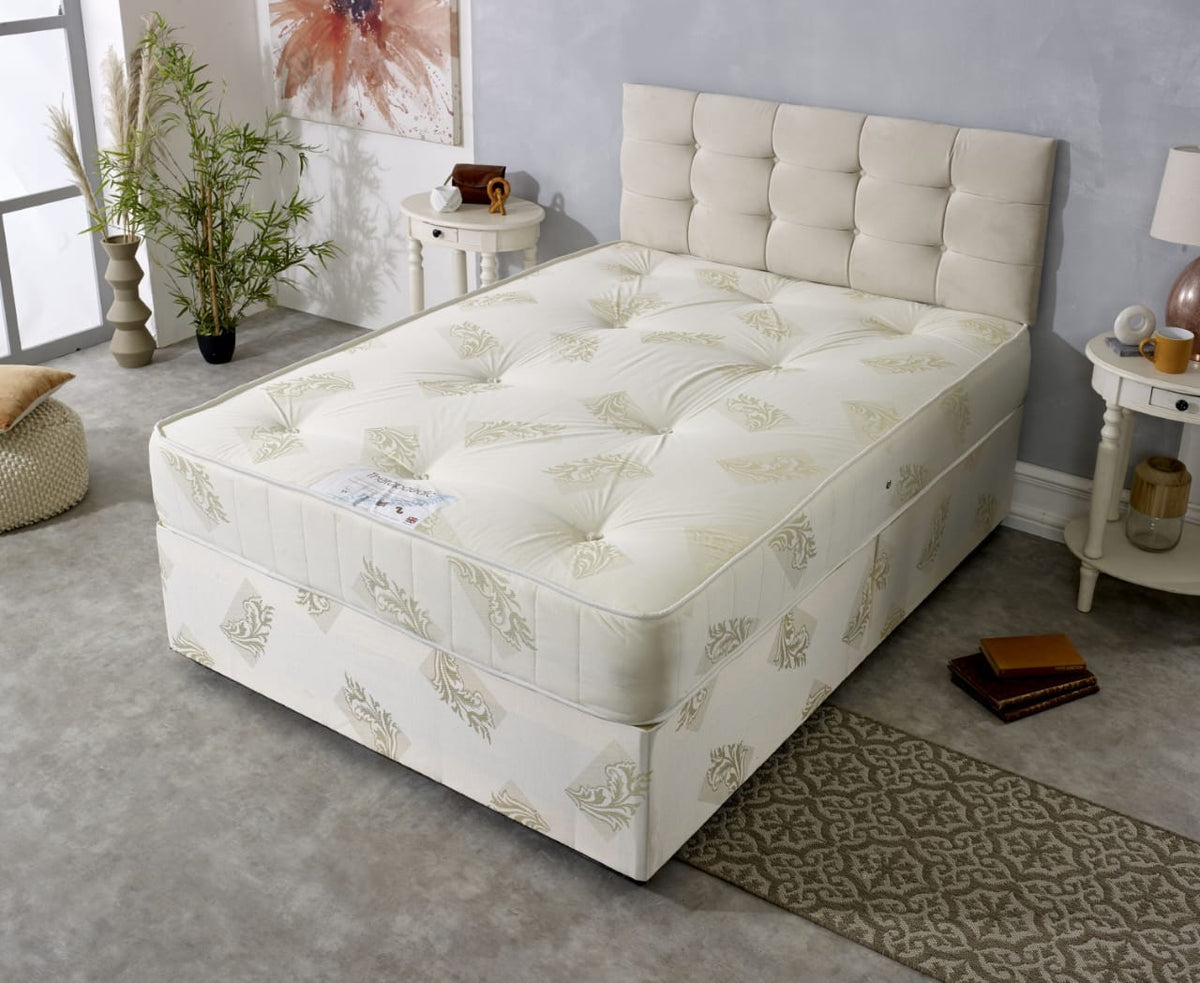 How to Choose the Right Bed for Better Sleep