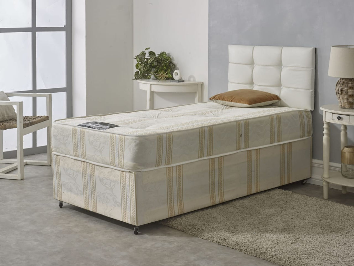 Divan Beds vs Bed Frames: Which One Is Right for You?
