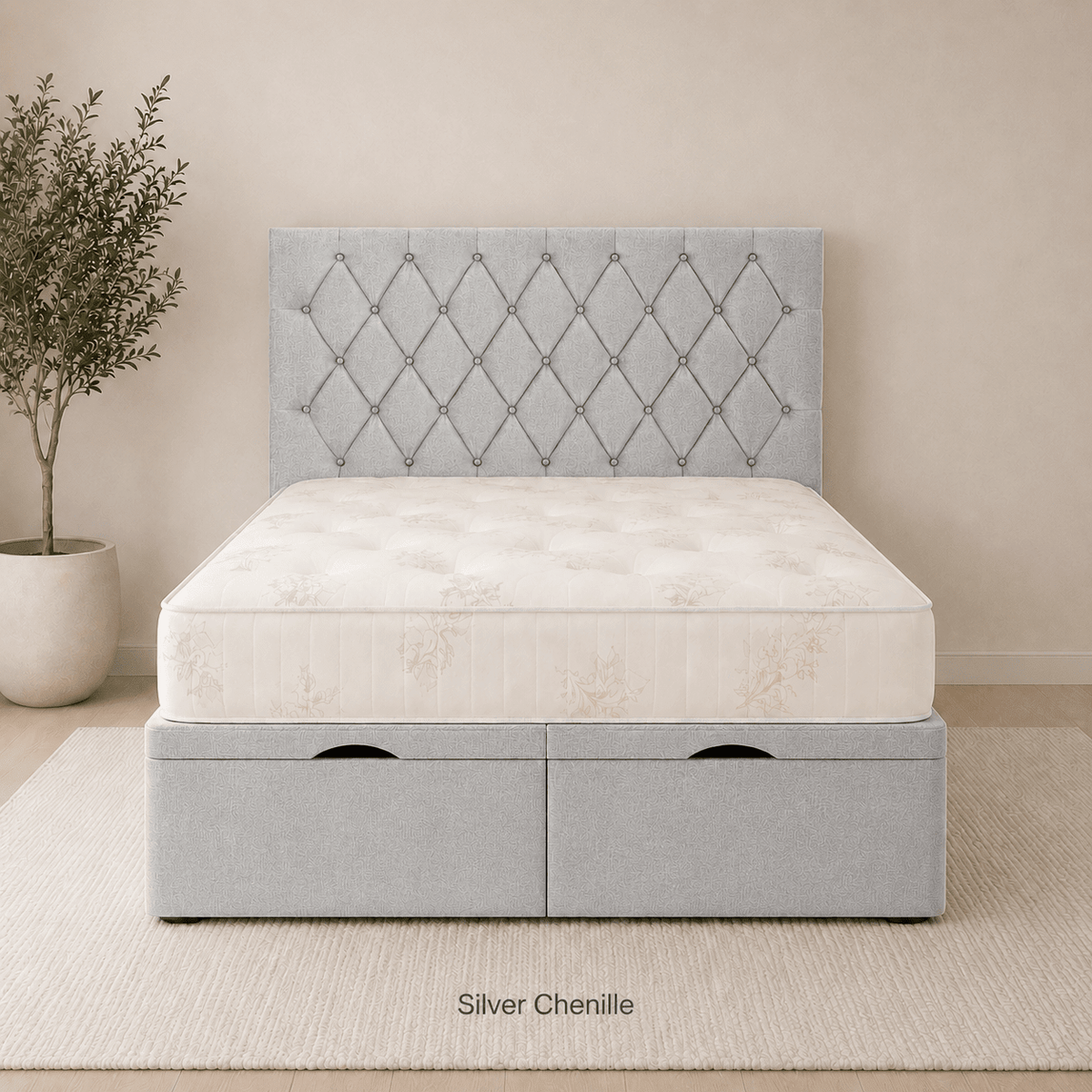 Divan Beds