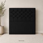Floor Standing Headboard