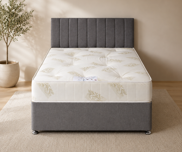 Orthopaedic Mattress & Bed