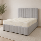 Ottoman Divan Bed