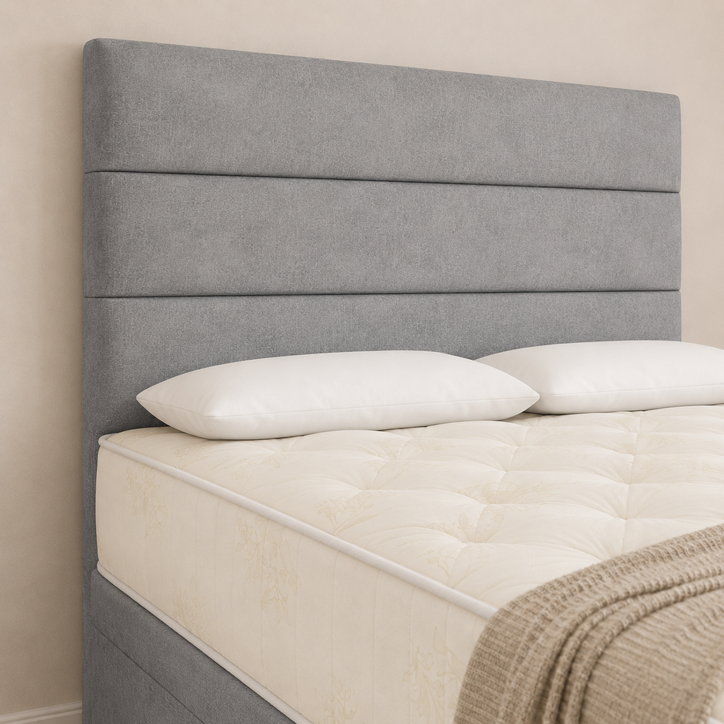 Ottoman Divan Bed
