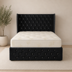 Ottoman Divan Bed