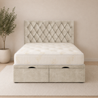 Ottoman Divan Bed