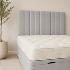 Ottoman Divan Bed