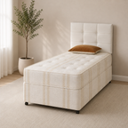 Crown Divan Bed