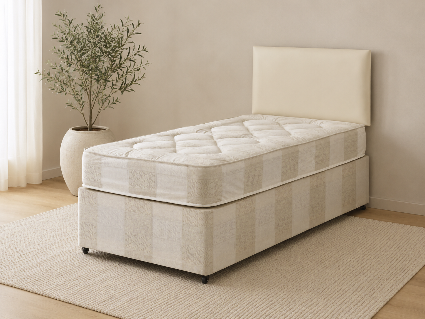 Windsor Divan Bed