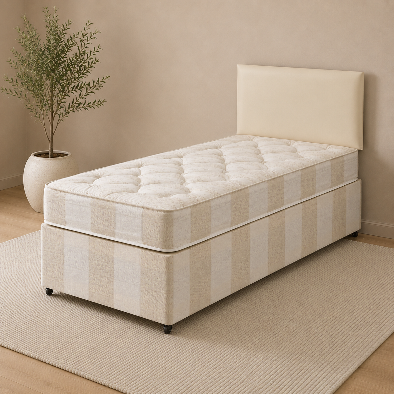 Windsor Divan Bed