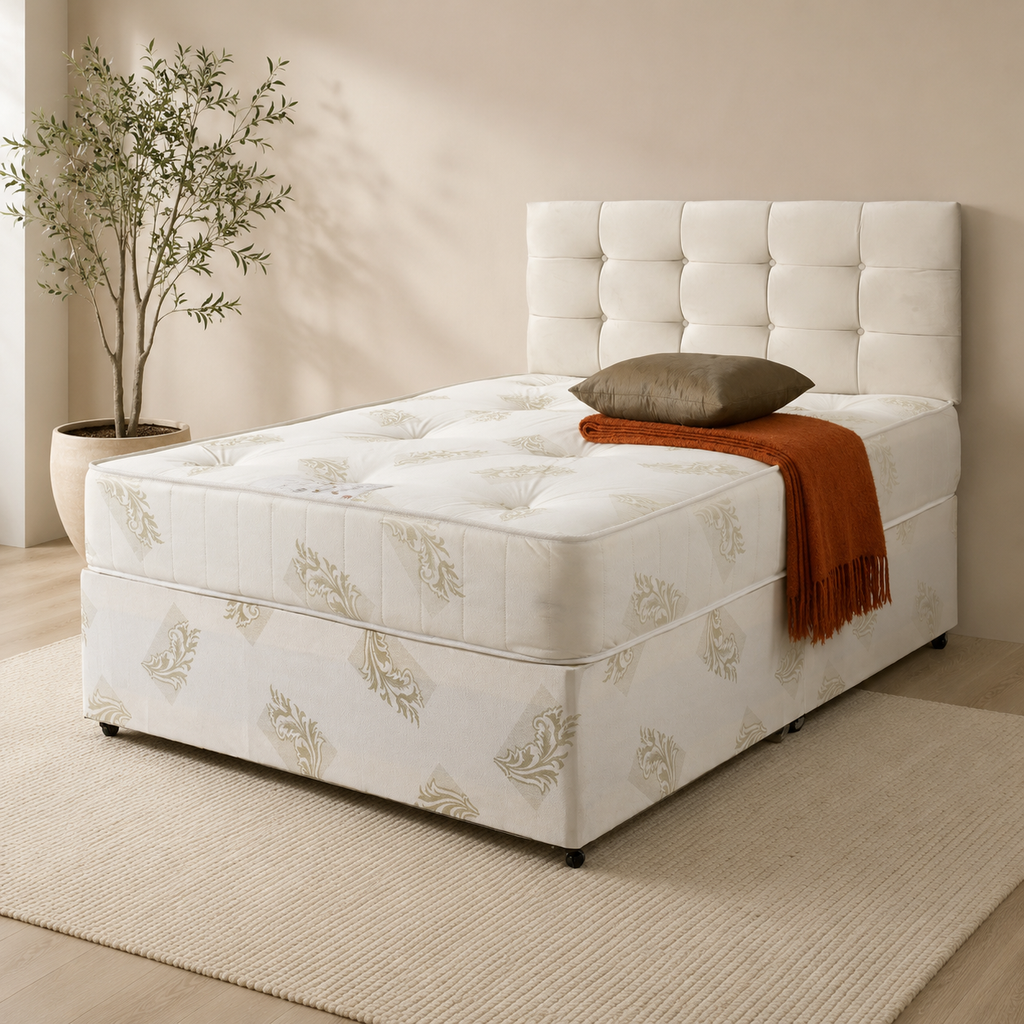Orthopaedic Mattress & Bed