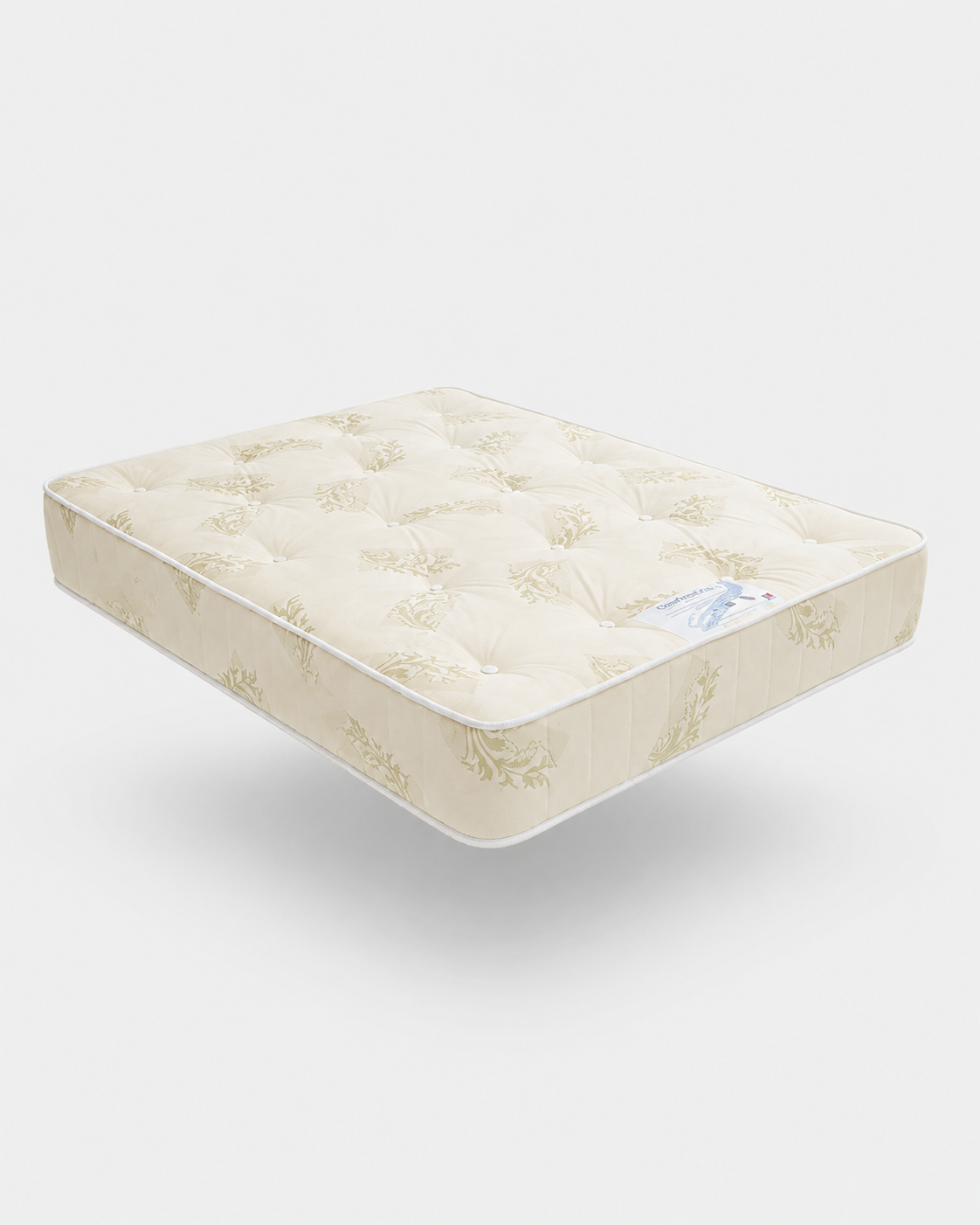 Therapedic Mattresses