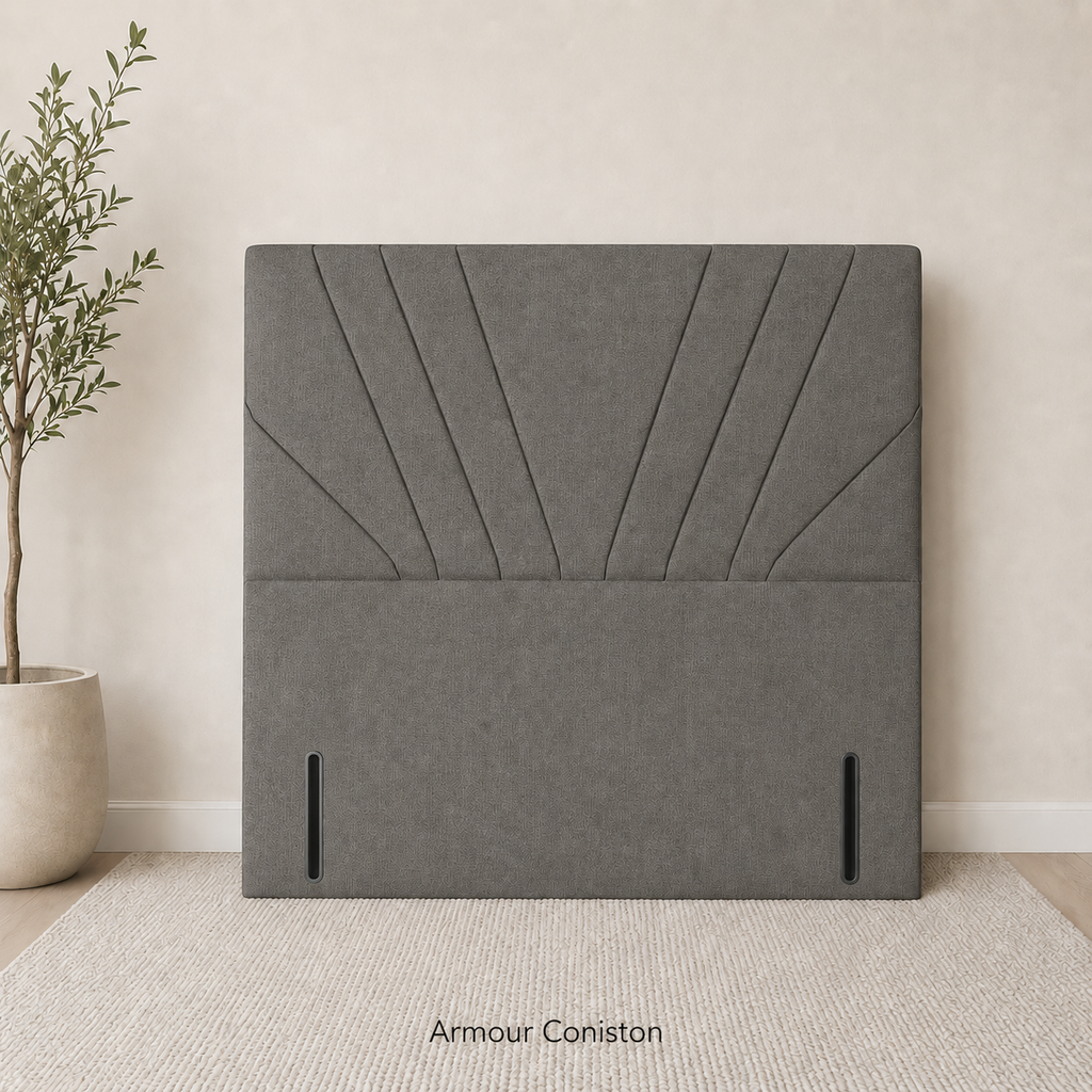 Floor Standing Headboard
