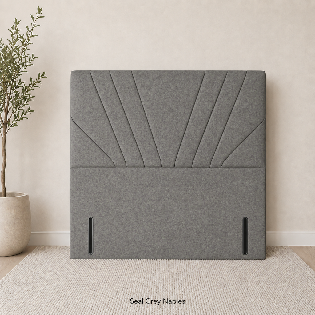 Floor Standing Headboard