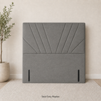 Floor Standing Headboard