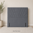 Floor Standing Headboard