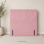 Floor Standing Headboard