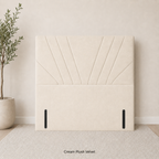 Floor Standing Headboard