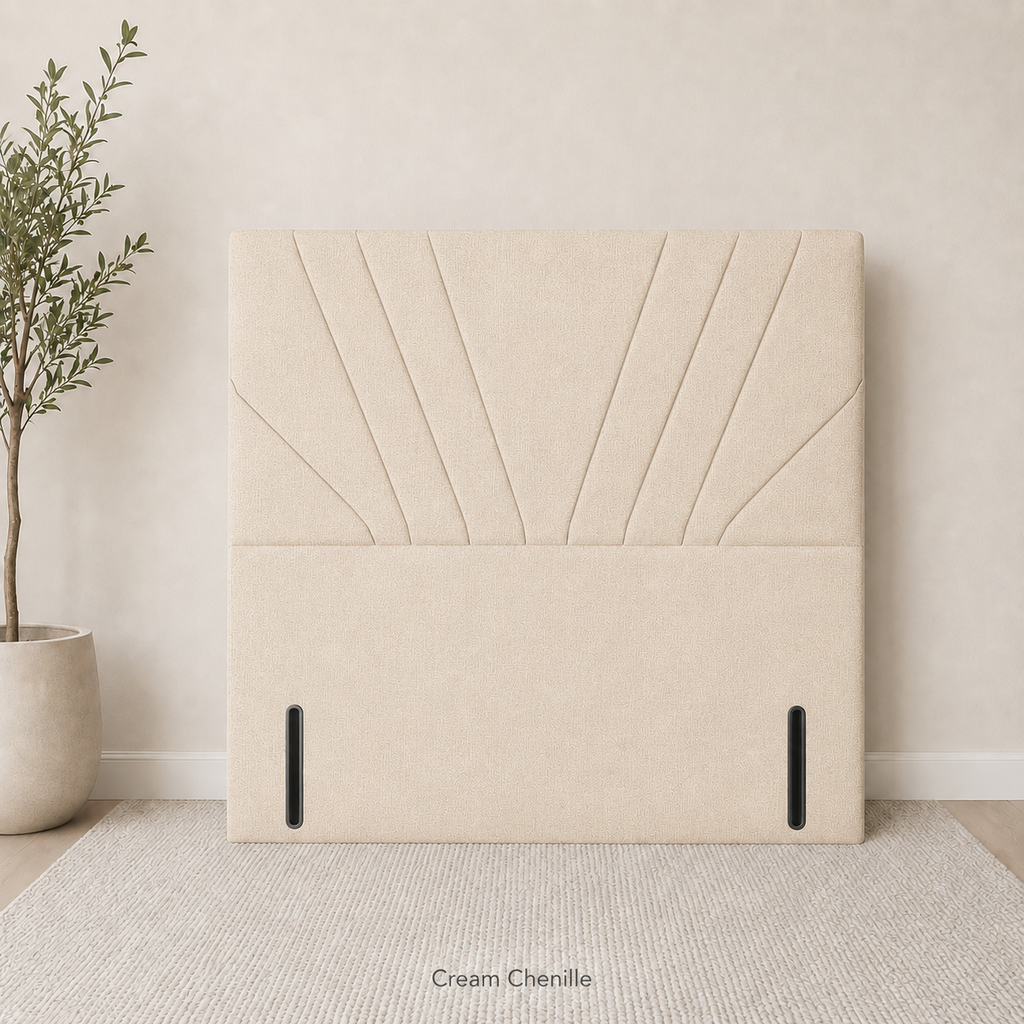 Floor Standing Headboard