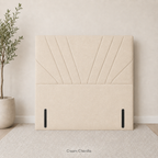 Floor Standing Headboard