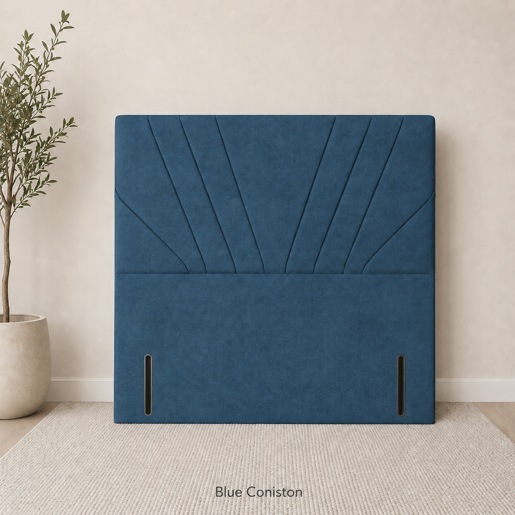 Floor Standing Headboard