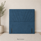 Floor Standing Headboard