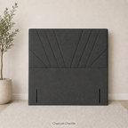 Floor Standing Headboard