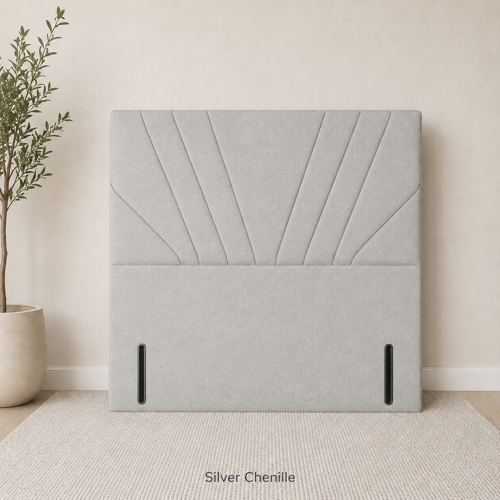 Floor Standing Headboard