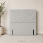 Floor Standing Headboard
