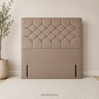 Floor Standing Headboard