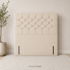 Floor Standing Headboard
