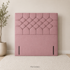 Floor Standing Headboard