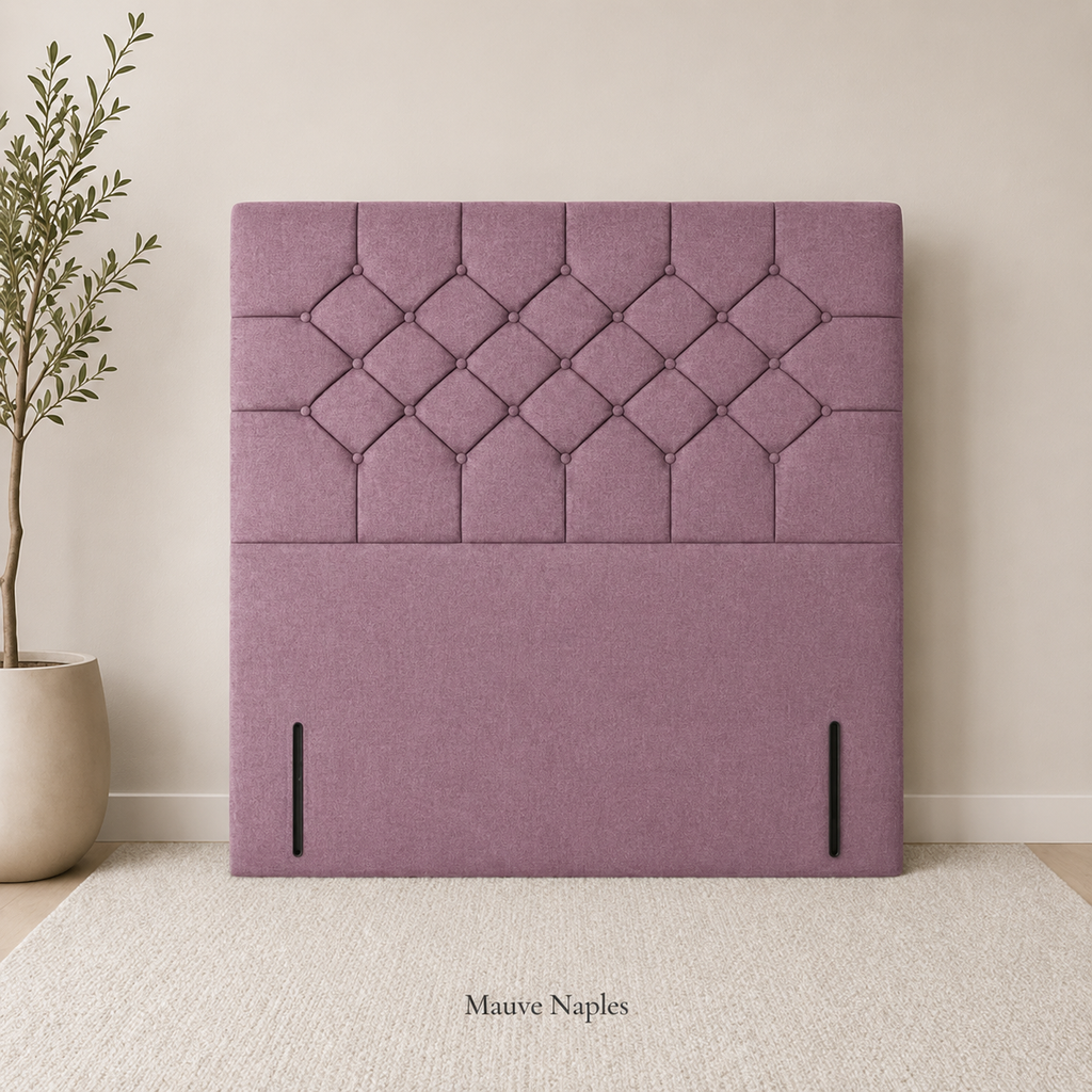 Floor Standing Headboard
