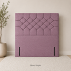 Floor Standing Headboard