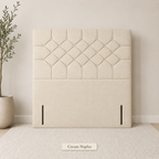Floor Standing Headboard