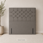 Floor Standing Headboard