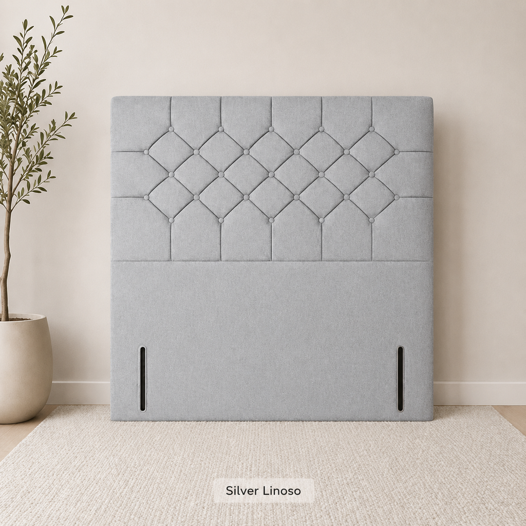 Floor Standing Headboard
