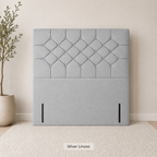 Floor Standing Headboard