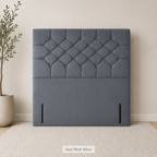 Floor Standing Headboard