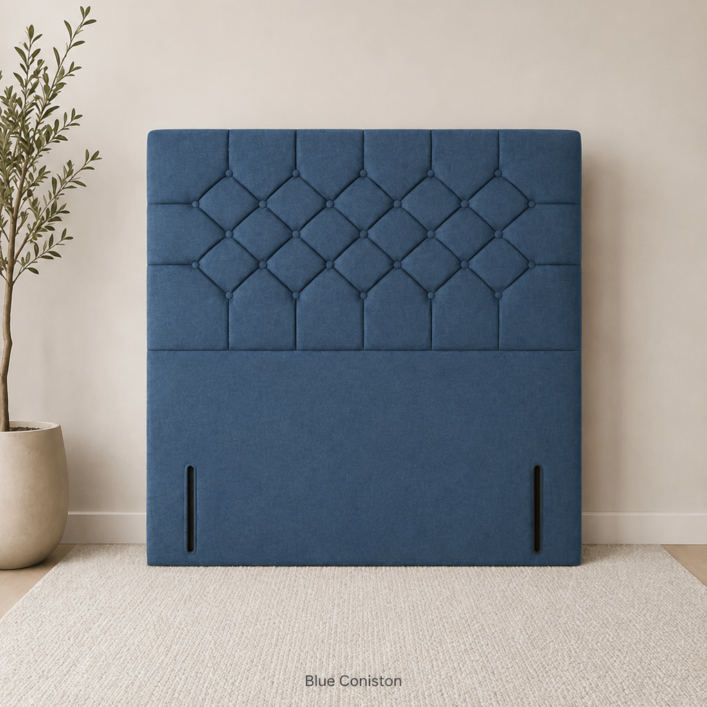 Floor Standing Headboard