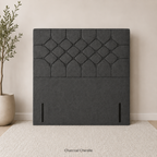 Floor Standing Headboard
