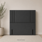 Floor Standing Headboard