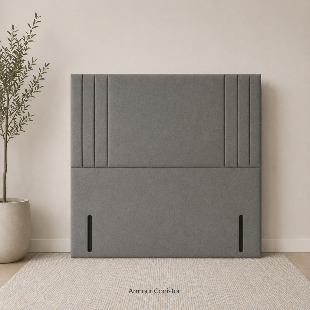 Floor Standing Headboard