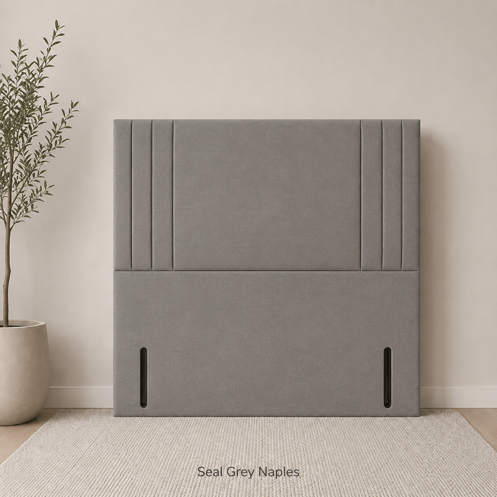 Floor Standing Headboard