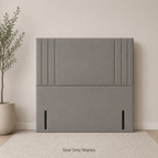 Floor Standing Headboard