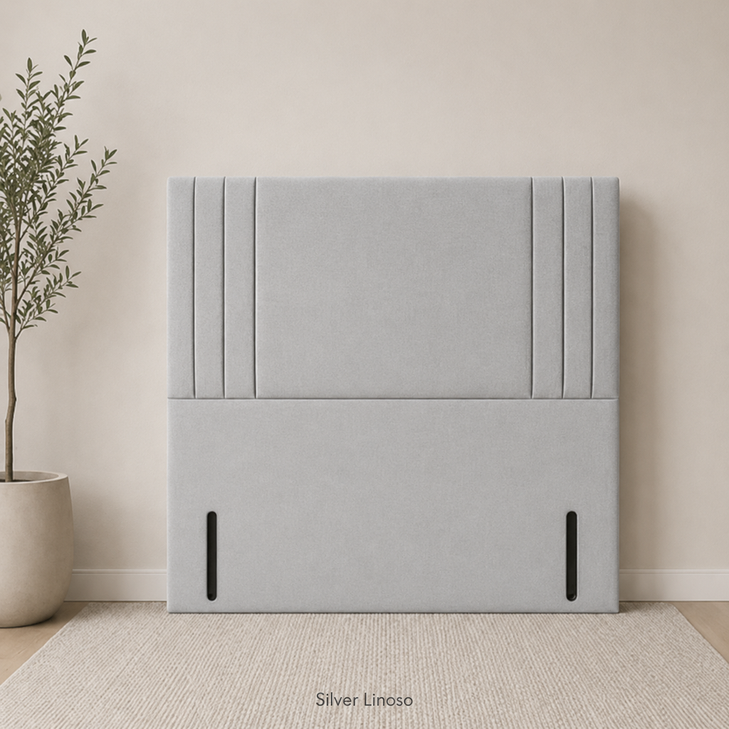 Floor Standing Headboard