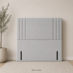 Floor Standing Headboard
