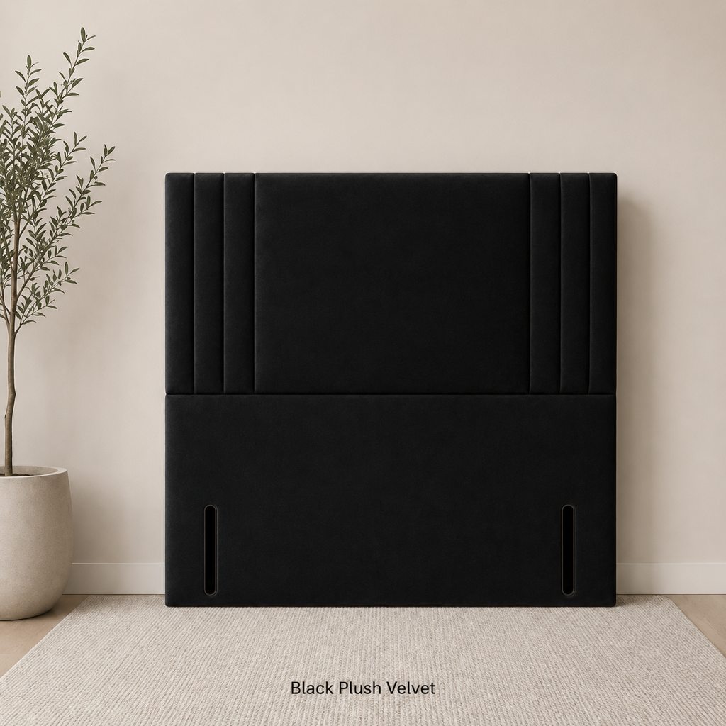 Floor Standing Headboard