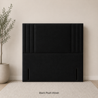 Floor Standing Headboard