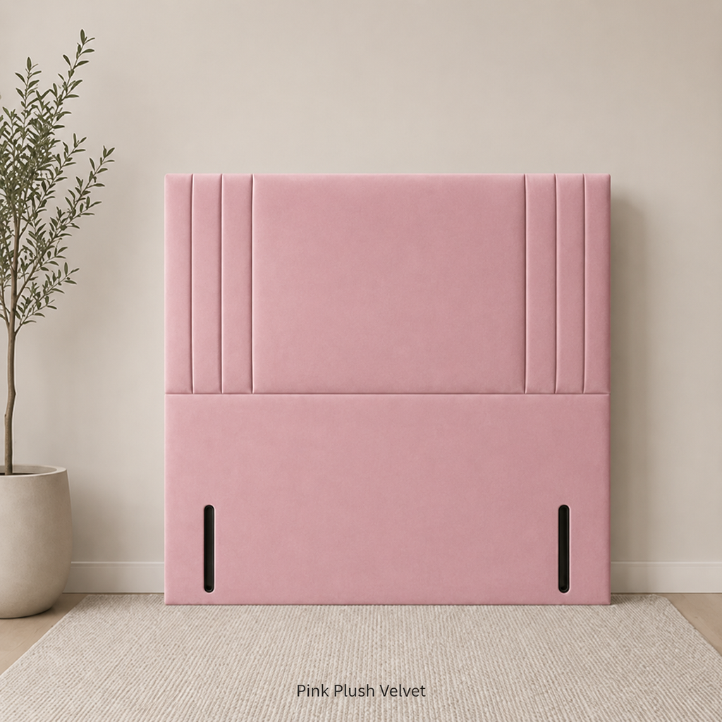 Floor Standing Headboard
