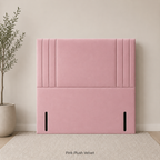 Floor Standing Headboard